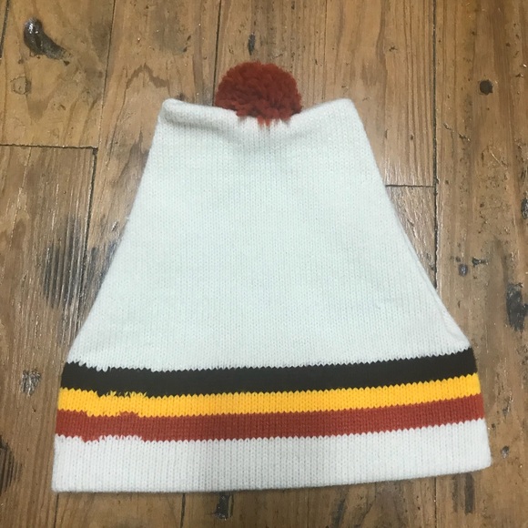 Vintage Accessories Vintage Knit Hat Poshmark
